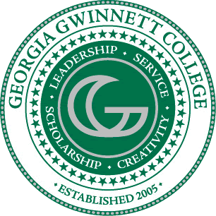Georgia Gwinnett College seal